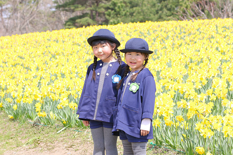 日立市家族写真